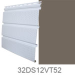 DuraSpan T4 VT Vented Siding Java