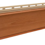 Timbermill by RMC Timbermill Window/Door Trim Stained American Cedar Timbermill Window/Door Trim