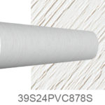 Accessories PVC Trim Coil White