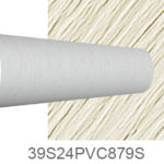 Accessories PVCTrim Coil Classic Sand