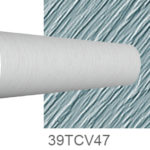 Accessories PVC Trim Coil Slate Blue