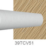 Accessories PVC Trim Coil Topaz