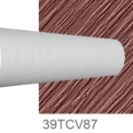 Accessories PVC Trim Coil Heritage Red