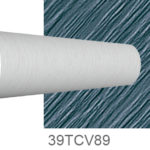 Accessories PVC Trim Coil Hampton Blue