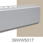Perrenia Face Window Lineal Warm Sandalwood