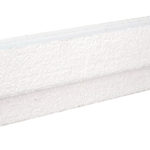 Perrenia Window Lineal Foam Insert Window Lineal Foam Insert