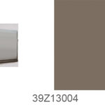 Perrenia Standard Mount Nutmeg Standard Mount