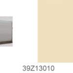 Perrenia Standard Mount Sunny Maize Standard Mount