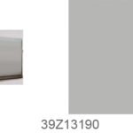 Perrenia Standard Mount Harbor Stone Standard Mount