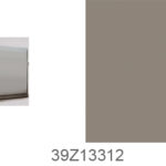 Perrenia Standard Mount Adobe/Pebble Clay Standard Mount