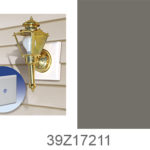 Perrenia Flush Mount Keystone Flush Mount