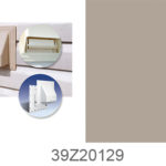 Perrenia Hooded Vent Artisan Clay 4″ Hooded Vent