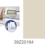 Perrenia Hooded Vent Classic Sand 4″ Hooded Vent