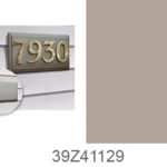 Perrenia Large Standard Mount Artisan Clay Large Standard