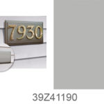 Perrenia Large Standard Mount Harbor Stone Large Standard