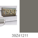 Perrenia Large Standard Mount Keystone Large Standard