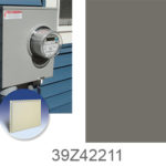 Perrenia Meter Base Mount Keystone Meter Base Mount