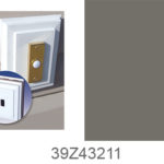 Perrenia Mini Mount Keystone Mini Mount