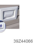 Perrenia Mini Mount Forest Brown Recessed Mini