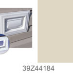 Perrenia Mini Mount Classic Sand Recessed Mini