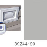 Perrenia Mini Mount Harbor Stone Recessed Mini