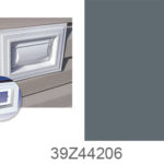 Perrenia Mini Mount Twilight Recessed Mini