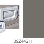 Perrenia Mini Mount Keystone Recessed Mini