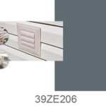 Perrenia Exhaust Vent Kit Twilight Exhaust Vent Kit