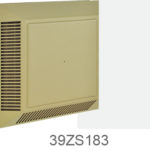 Perrenia Soffit Vent Kit White Birch Soffit Vent Kit