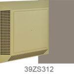 Perrenia Soffit Vent Kit Adobe/Pebble Clay Soffit Vent Kit