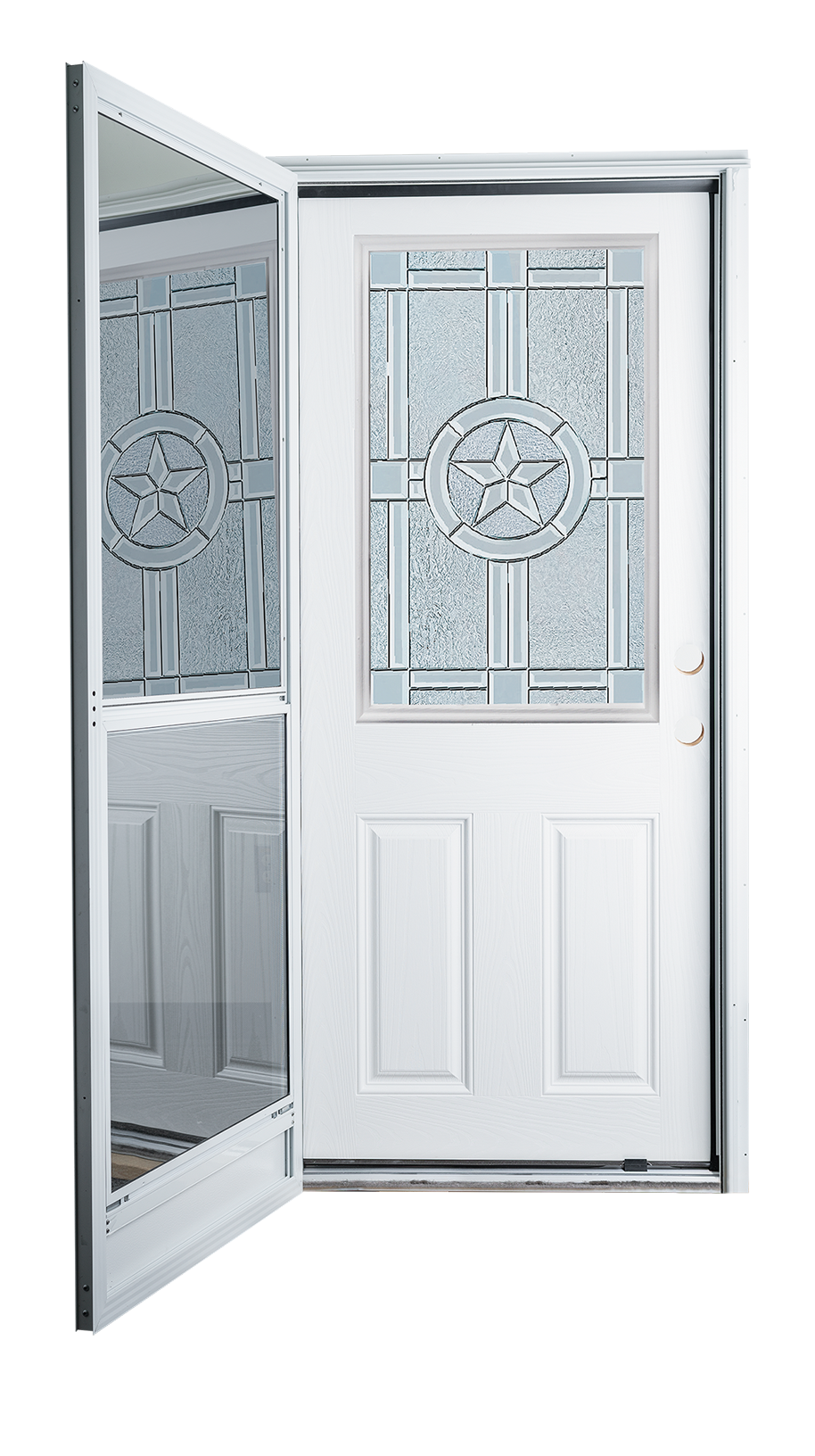 Outswing Doors