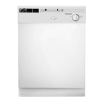 Dishwashers Dishwashers