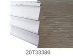 T3.3 Siding T3.3 Siding