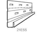 Vinyl Starter Strip Vinyl Starter Strip