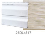 DL4.5 Siding DL4.5 Siding