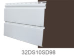 D5 Siding - Soffit D5 Siding - Soffit