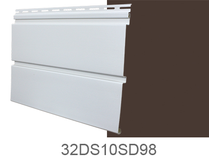 D5 Siding - Soffit D5 Siding - Soffit