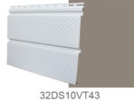 D5 Siding - Soffit