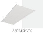 T4 Hidden Vent - Soffit T4 Hidden Vent - Soffit