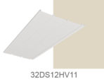 T4 Hidden Vent - Soffit T4 Hidden Vent - Soffit