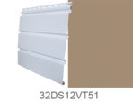T4 Siding - Soffit T4 Siding - Soffit