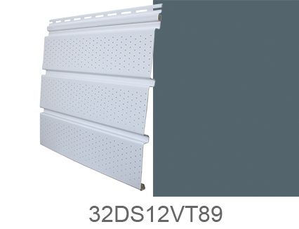 T4 Siding - Soffit T4 Siding - Soffit