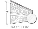 D5 Siding - Soffit D5 Siding - Soffit