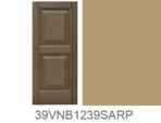 Traditional Raised Shutters Traditional Raised Shutters