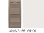 Traditional Louvered Shutters Traditional Louvered Shutters