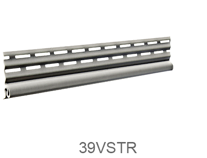 Vinyl Starter Strip Vinyl Starter Strip