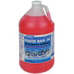 Anti-Freeze Anti-Freeze