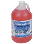 Anti-Freeze Anti-Freeze