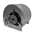Blowers and Controls Blowers and Controls