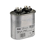 Capacitors Capacitors